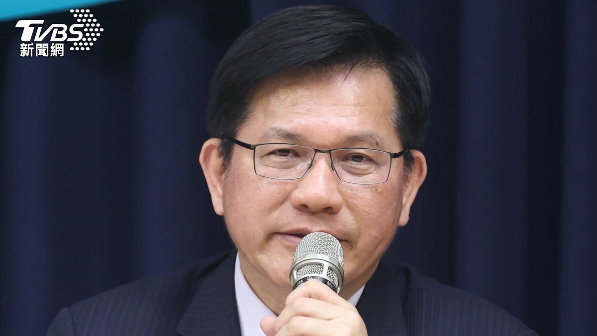 批中國扭曲聯大2758號決議 林佳龍:民選政府才代表台灣