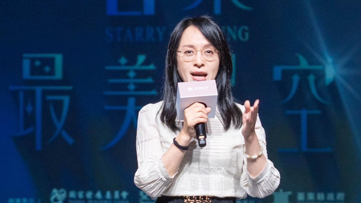罷免一階死亡連署達193件！陳瑩怒控「冒犯祖靈」　赴士檢提告