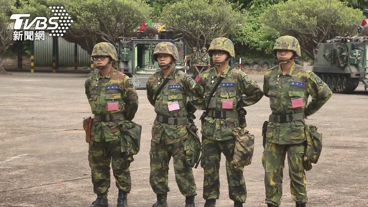 逃兵只罰錢?內政部:屬「刑事犯罪」最重判7年徒刑