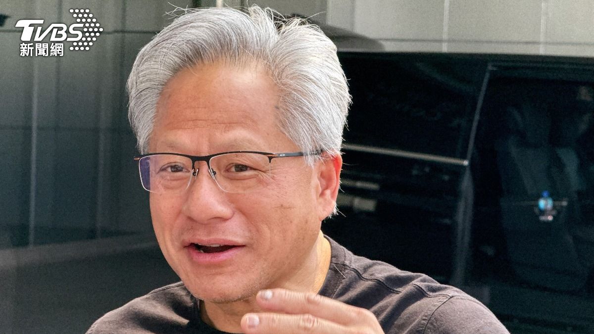 輝達台灣總部傳「落腳北士科」？北市府回應了
