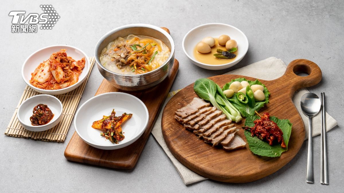 濟州美食節登場 10周年特邀《黑白大廚》 打造創意韓食
