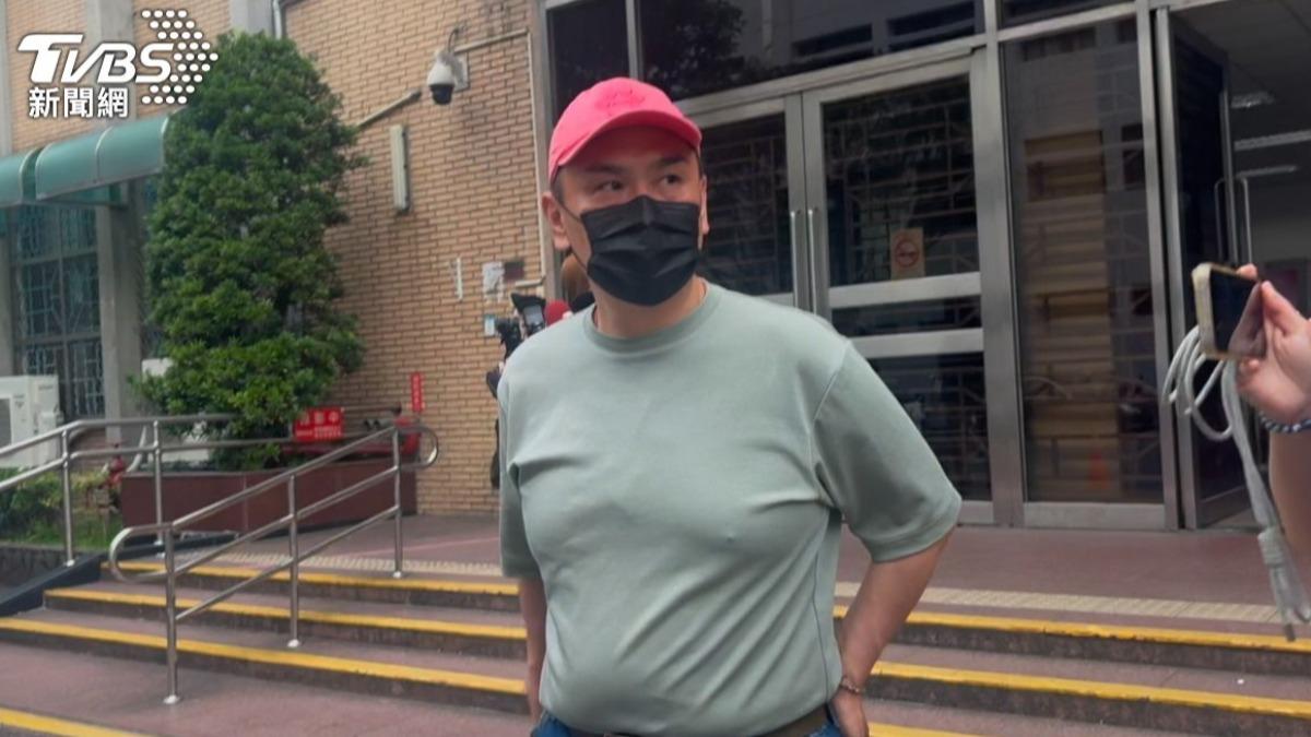 北市議員陳重文涉貪!高院:再延長境管、科技監控8個月