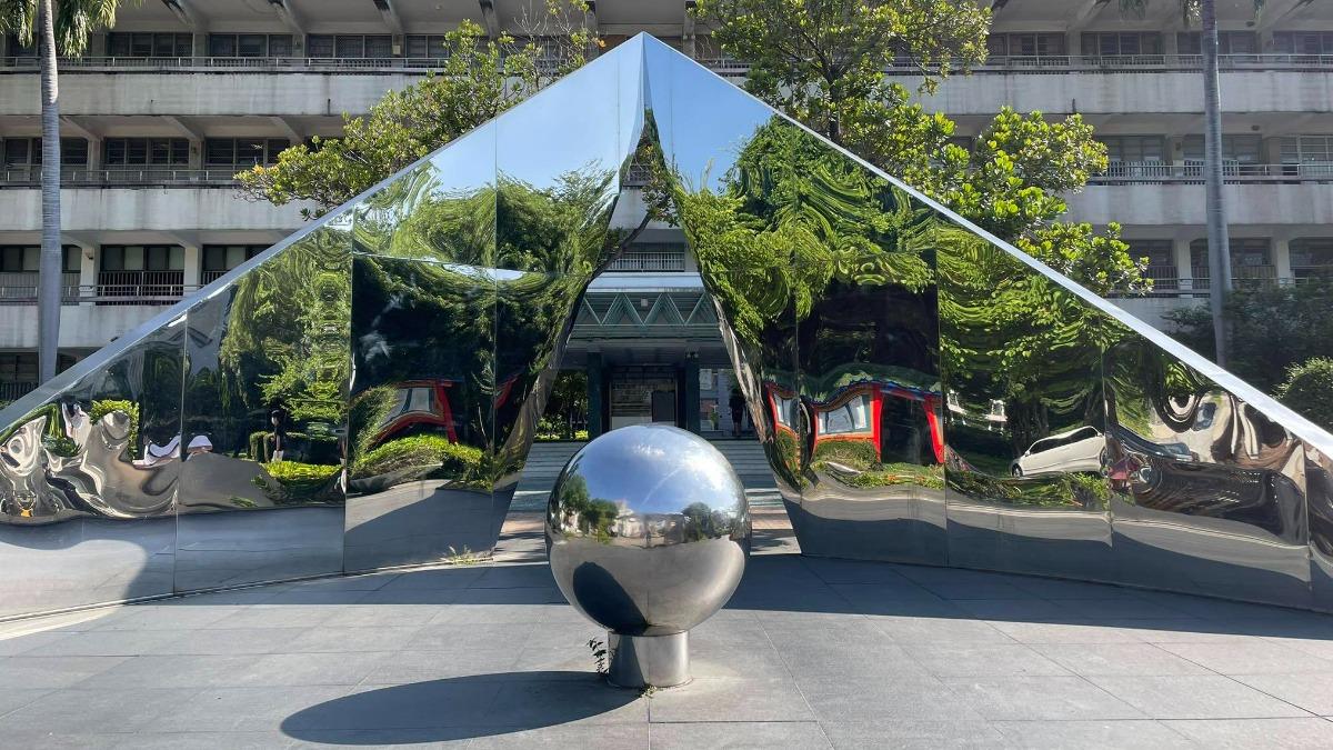國中會考明登場!中一中校長突警告:不信「校園傳說」恐被當
