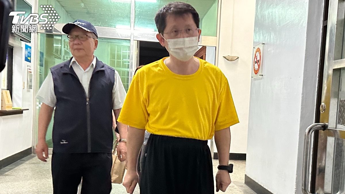 涉罷免查水表案遭起訴!花蓮民政處長明良臻請辭獲准