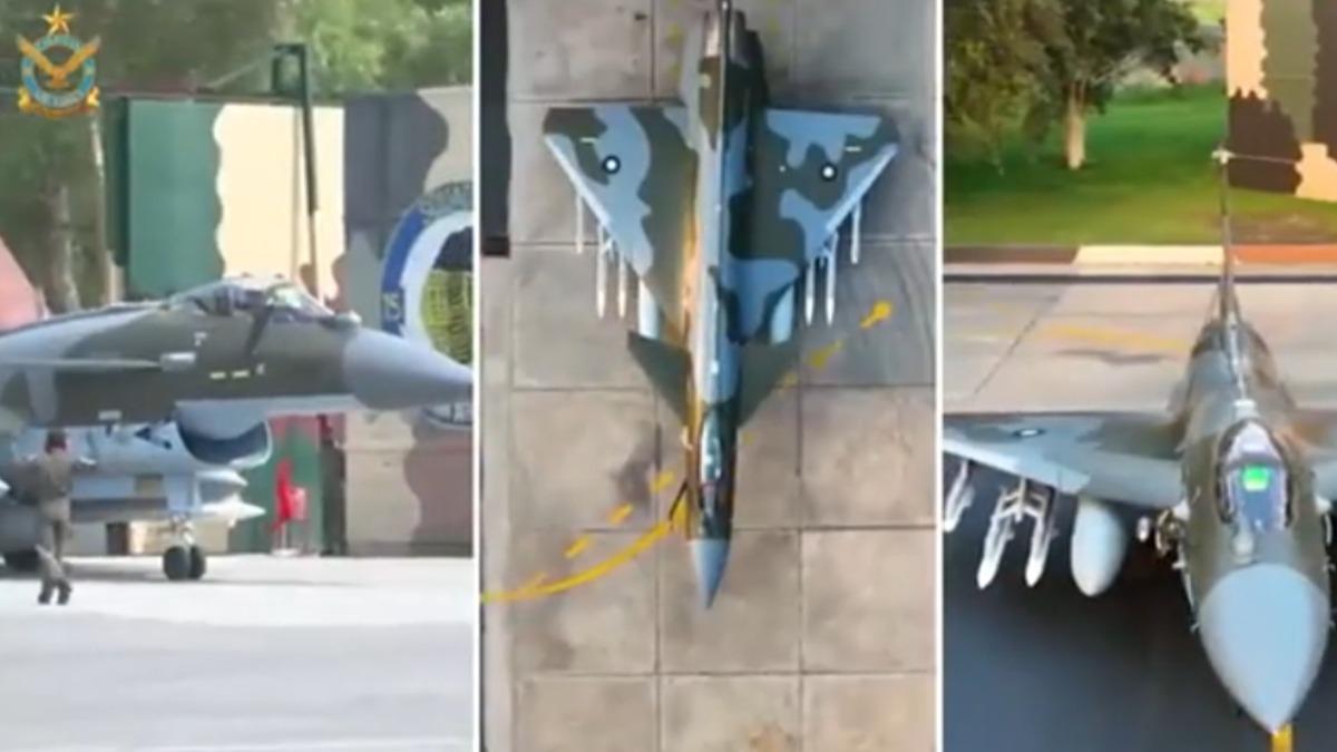 陸製軍備「體系化」反殺法製飆風!退役飛官看印巴空戰:規劃、部署比性能更重要