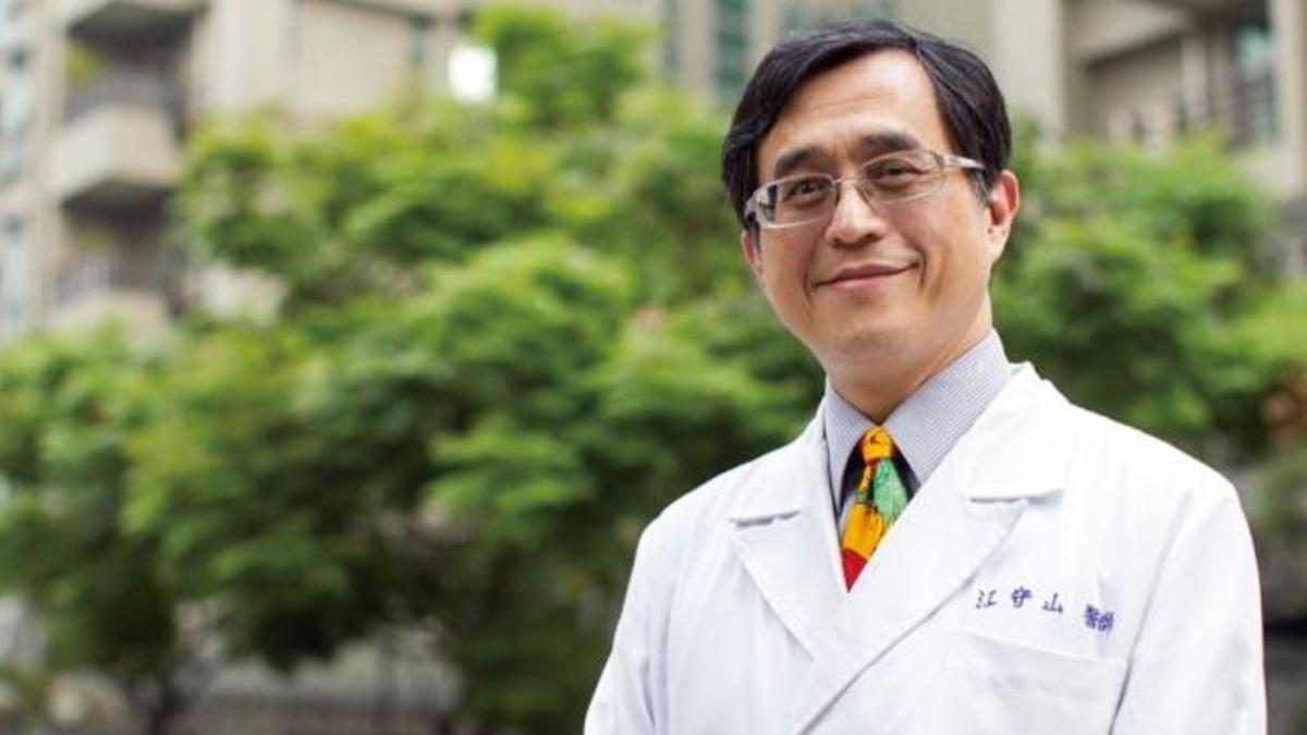 江守山代言不罰1/腎臟名醫誇大「活化勝」療效 廠商挨罰他沒事