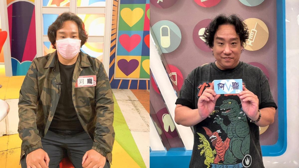 左膝粉碎性骨折仍當兵!男星自曝「甲等體位」 神抽海軍陸戰隊
