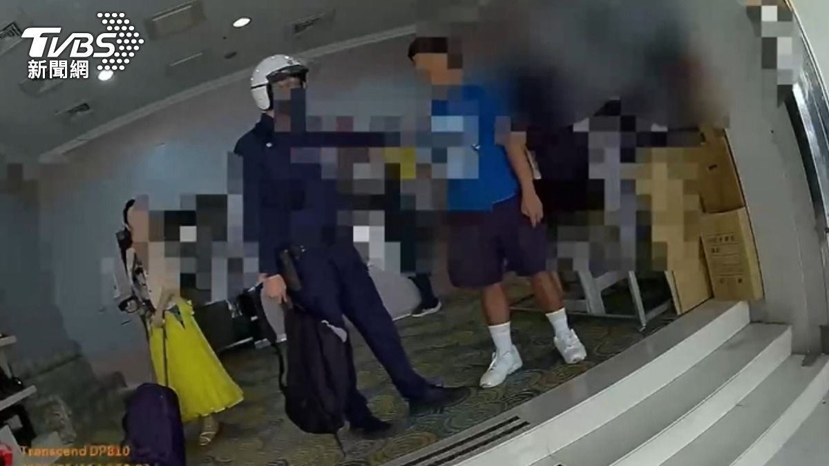 車手剛詐4百萬！炫耀「面交秒賺千元」　被運將載到警局