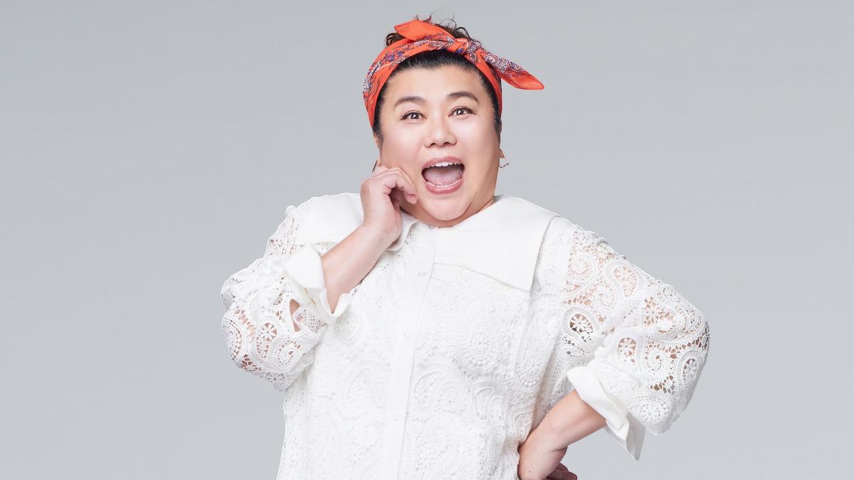 林美秀工作減少爆「提前退休」發聲!認了已為未來打算 大咖貴人出手了
