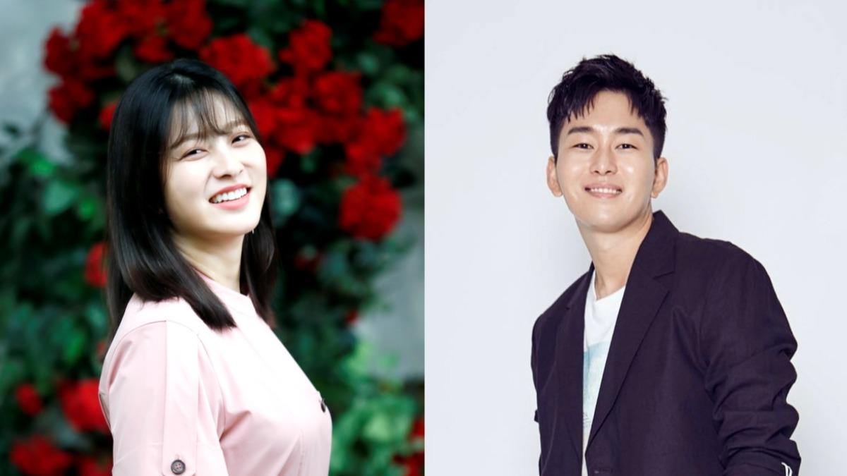 《學校2013》結緣郭正旭! 36歲朴世榮結婚3年生了「母女均安」
