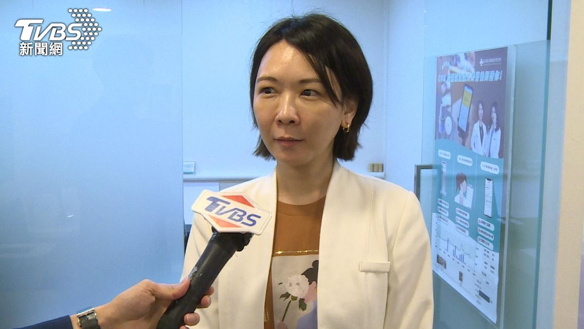 圖/TVBS