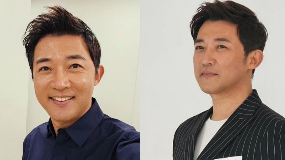 安在旭出演的韓劇曾創下超高收視。(圖/取自IG)