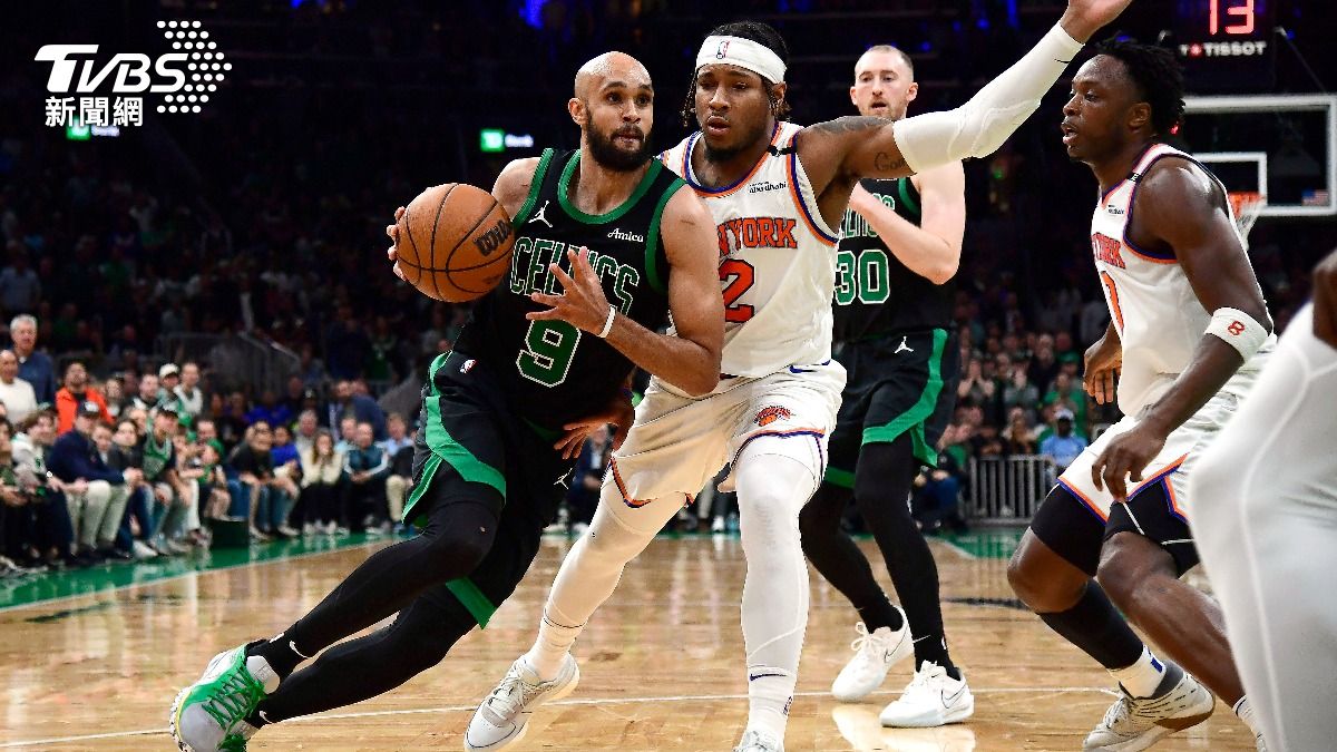 NBA/塞爾提克將解體!懷特嘆「好想重來」:冠軍陣容回不去了