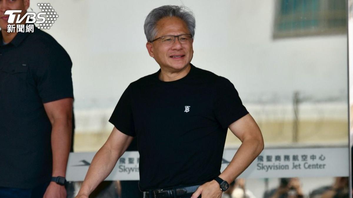 幽默感帶來好人緣!命理師點名「4生肖」是社牛 黃仁勳也上榜
