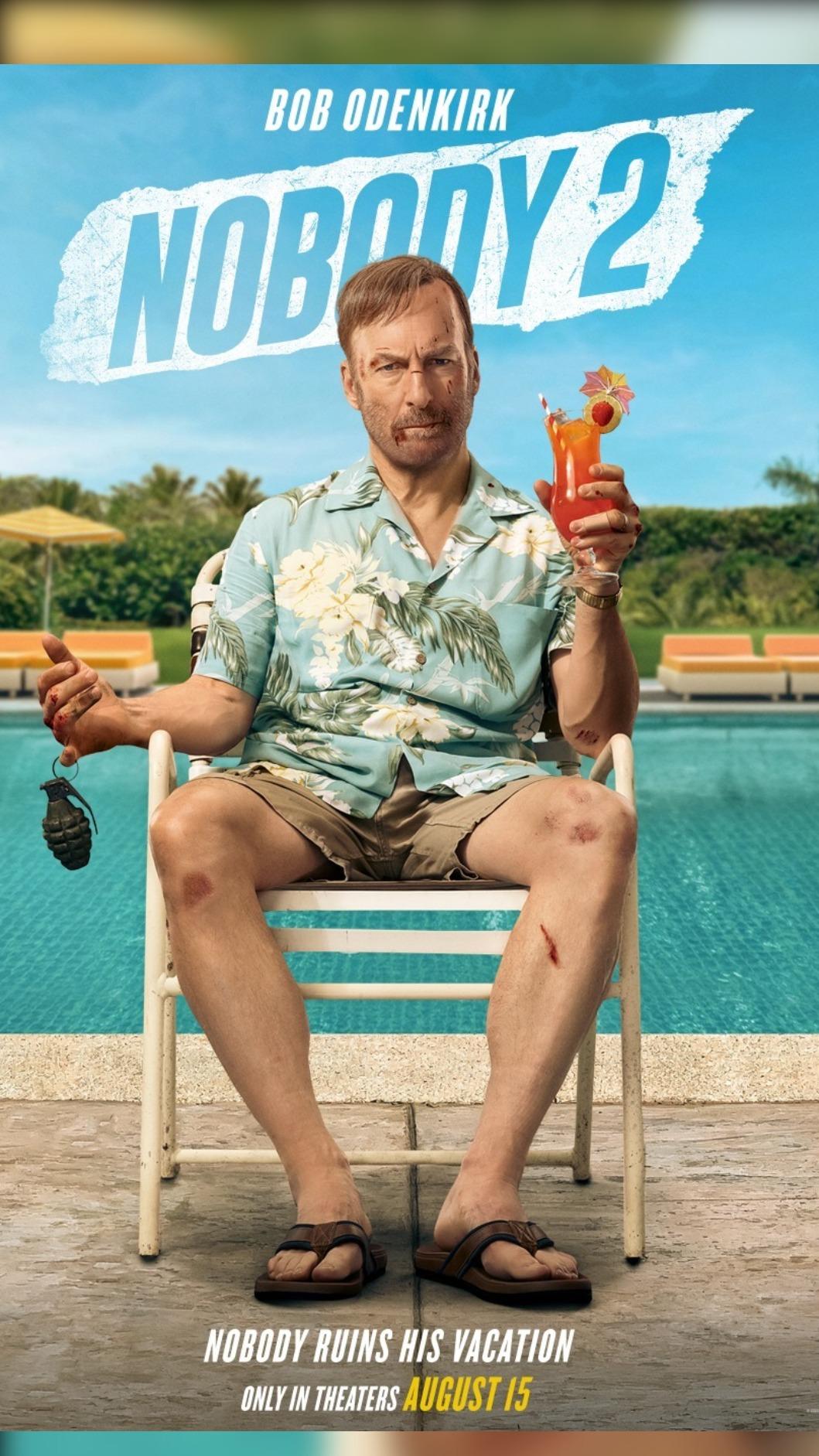 《無名弒》推出續集。(圖/IMDB)