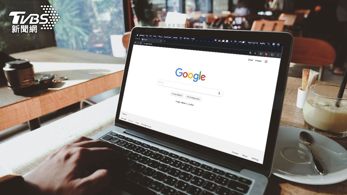 存在26年沒幾個人用 Google首頁「冷門按鈕」恐被AI取代