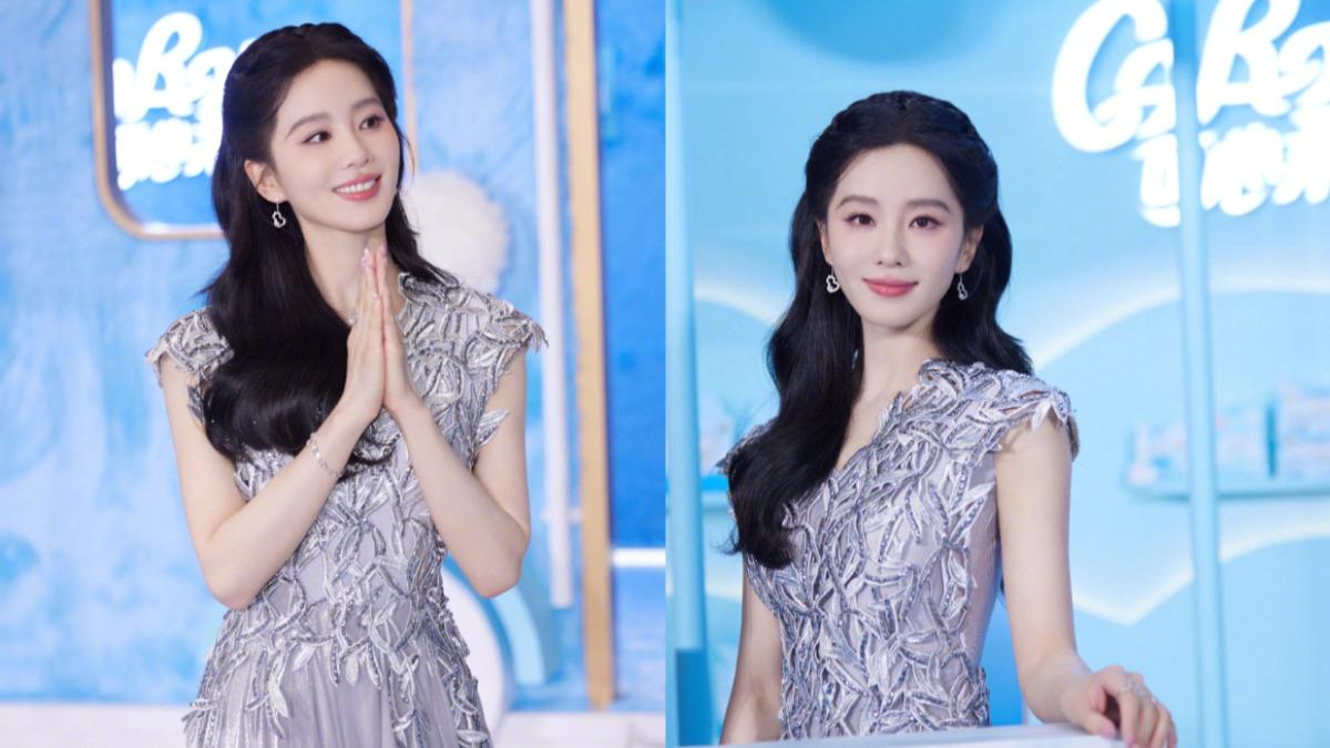 劉詩詩減肥秘訣:把飲料換成蜂蜜咖啡。(圖/翻攝自小紅書)