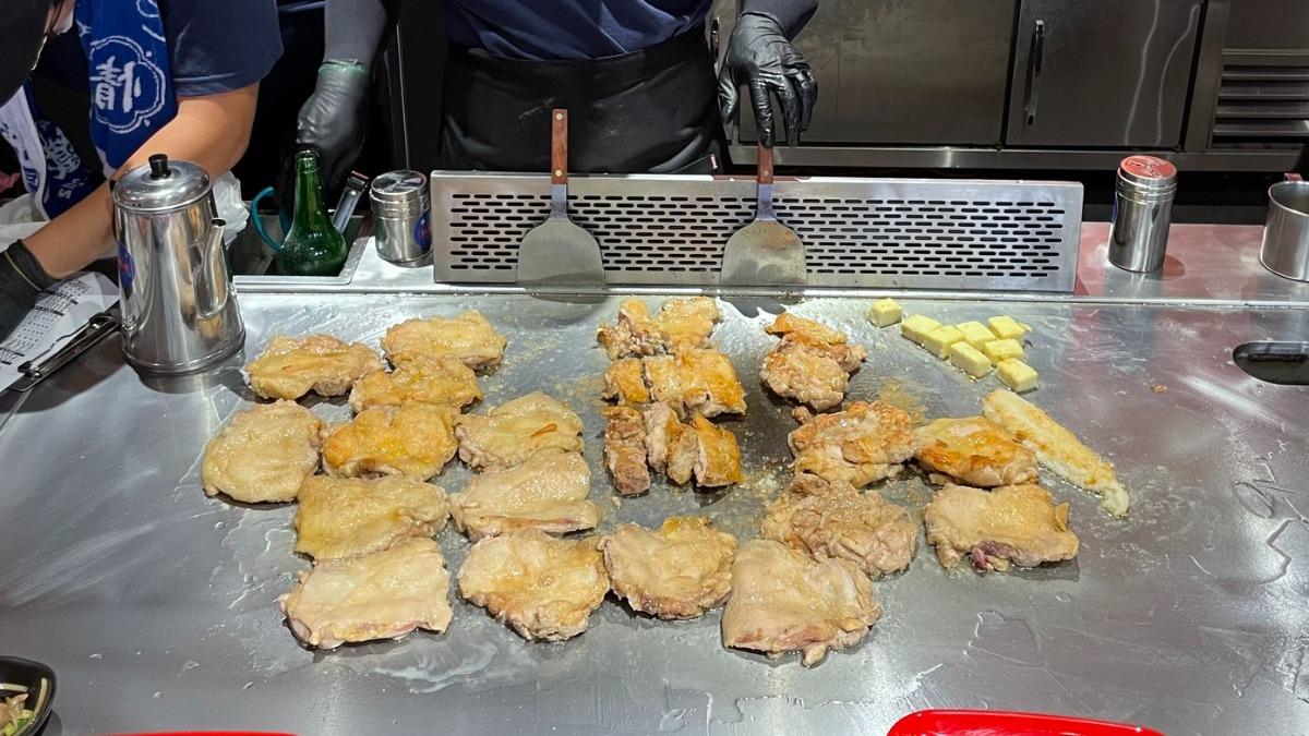 知名鐵板燒傳「多家分店」倒閉!爆老闆欠債跑路 勞工局說話了