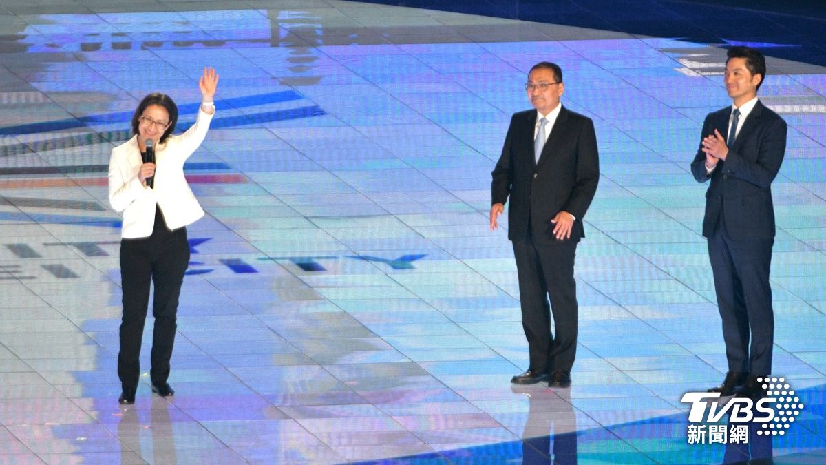 世壯運／蕭美琴20:40現身開幕式　全英文致詞歡迎各國選手