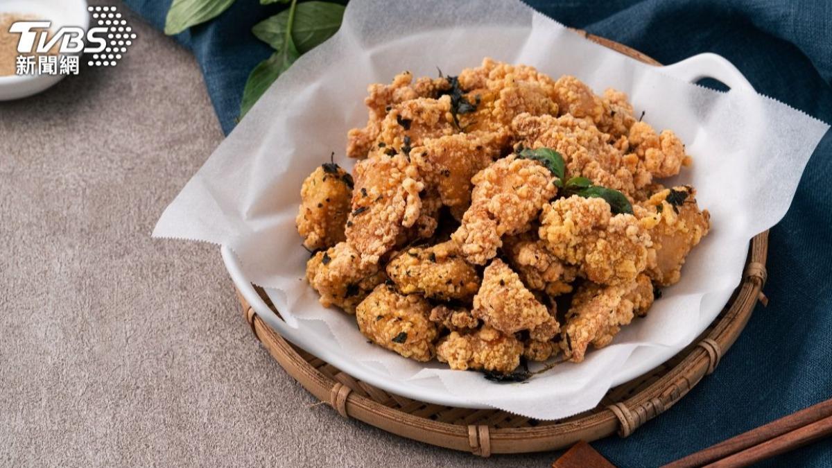 減肥新招瘋傳!營養師:站鹹酥雞前「2分鐘」 竟能抑制食慾