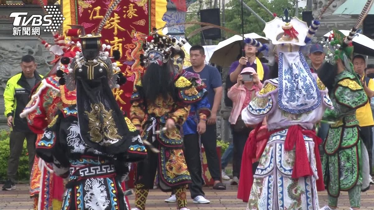 圖／TVBS