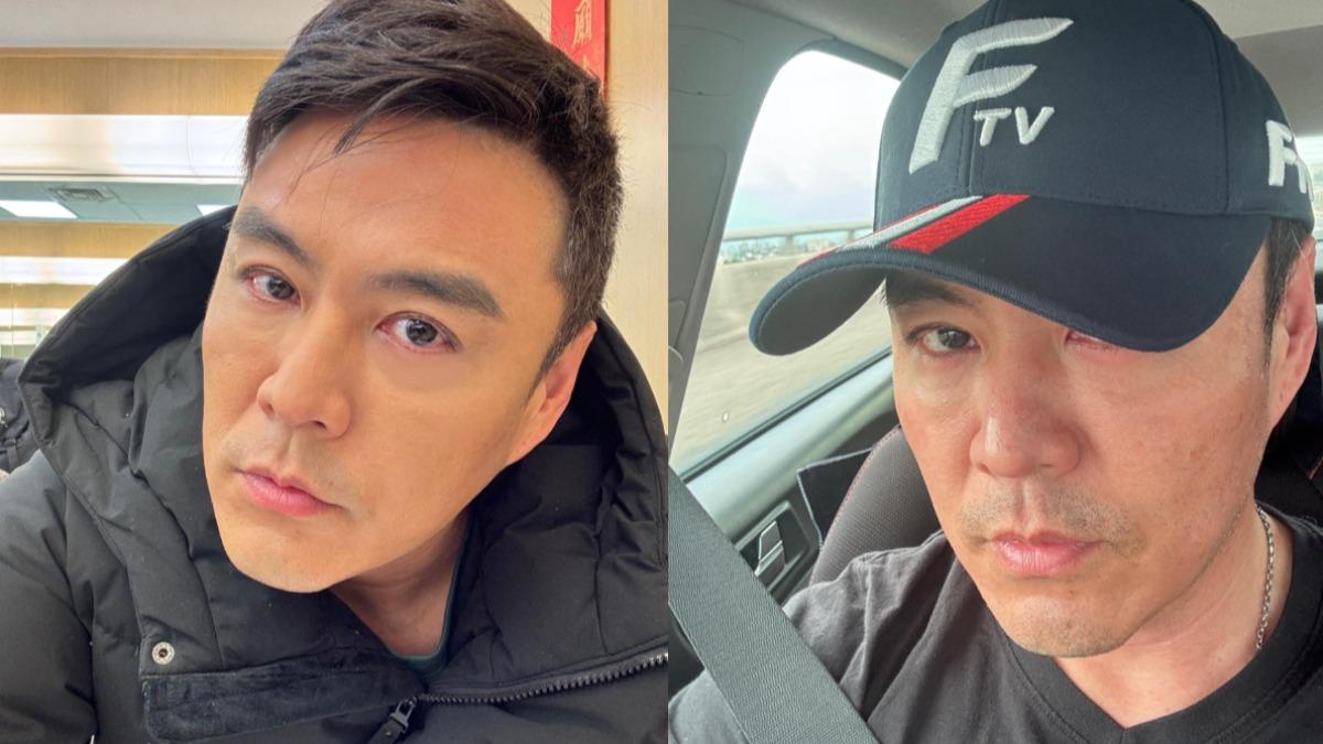劉至翰不忍開砲了! 看不下去「閃兵男星妻小遭出征」:不知者無罪