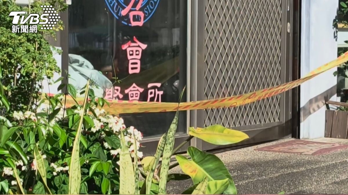 花蓮秀林命案！女教師疑頭遭重擊「再性侵勒斃」　陳屍宿舍