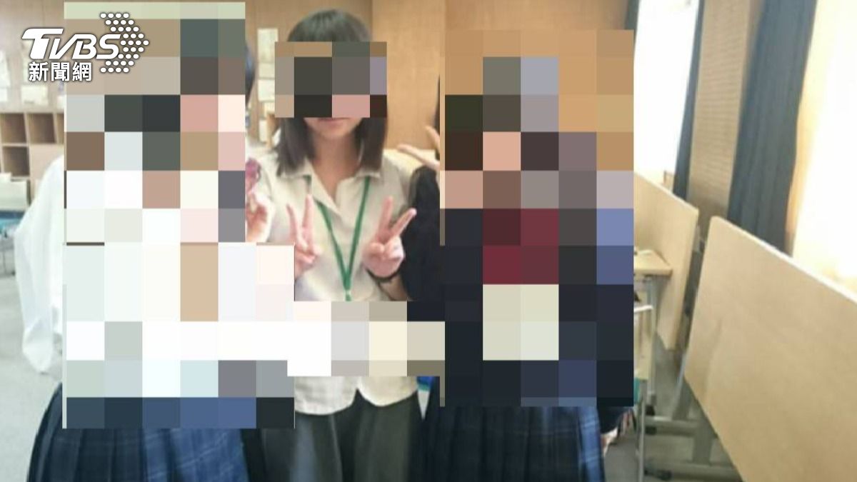 秀林國中女教師遭到殺害，詳情有待釐清。（圖／TVBS）