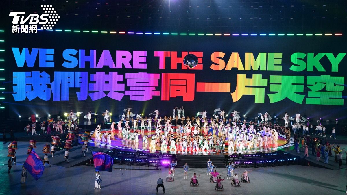 世壯運背包乾燥劑遇水自燃 議員轟「天兵」:選手受傷誰負責
