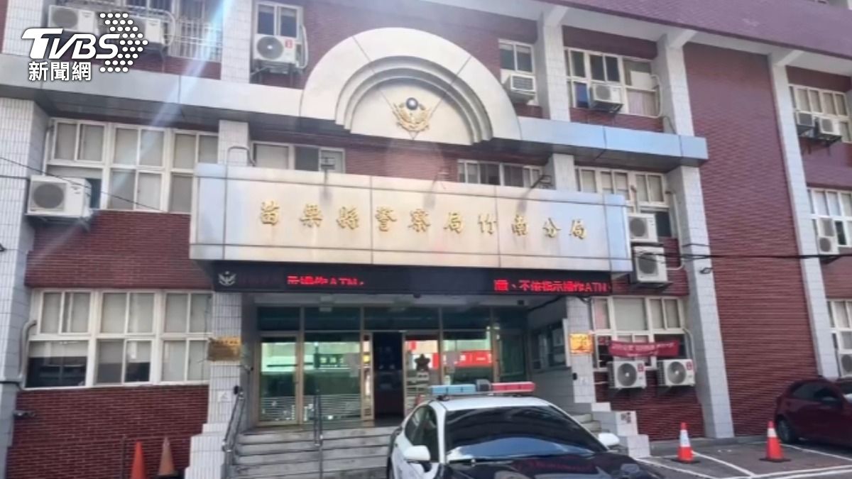 大哥開槍找小弟頂罪!苗栗3警疑包庇喬案 1收押2交保