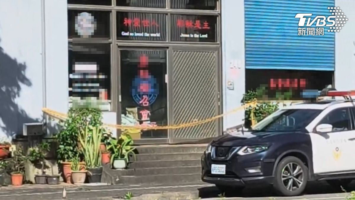 花蓮女國中師遭勒殺!手機疑遭喑啞男拿走「詭異傳9字」