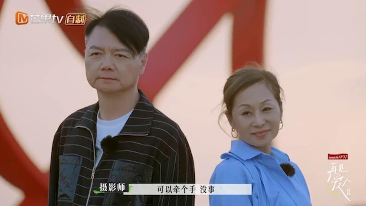 黃疸、腹水嚴重!艾威妻「等不到換肝」病逝醫院 享年61歲