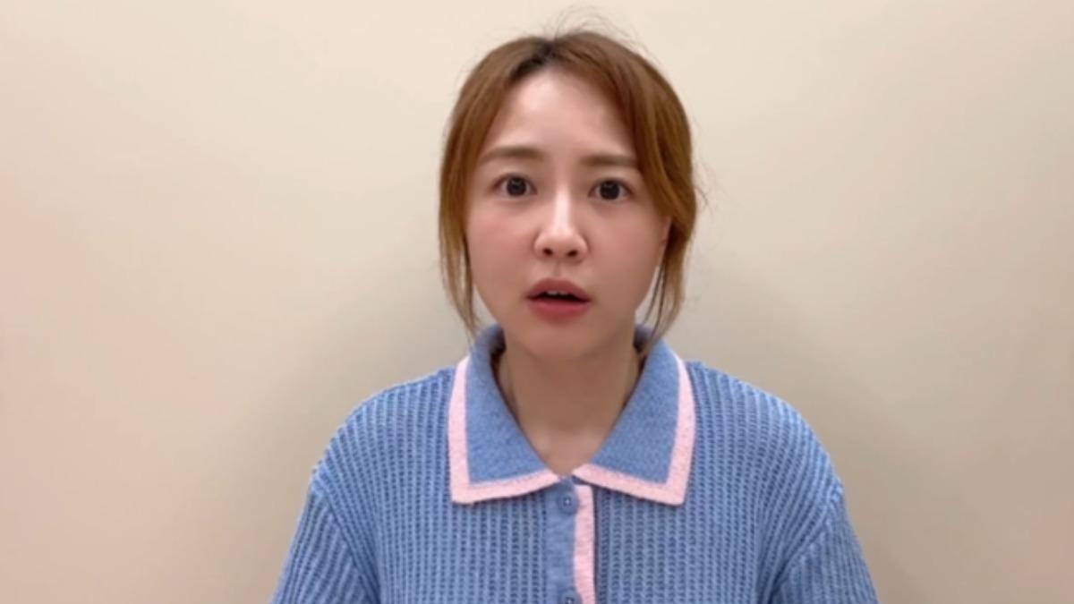 賴薇如轟虐狗!傳退休警攻擊浪浪「她罕露面求抓人」 警方回應了