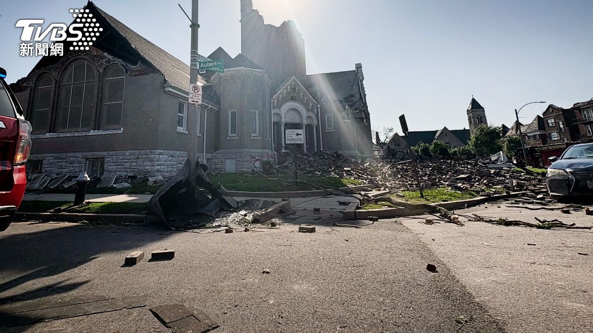 圖/達志影像美聯社