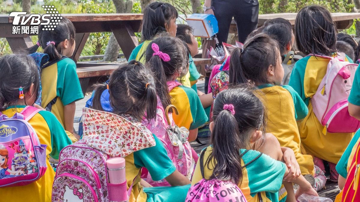 新北私幼涉虐童「巴頭+撞牆」 校方:該教師已道歉、辭職