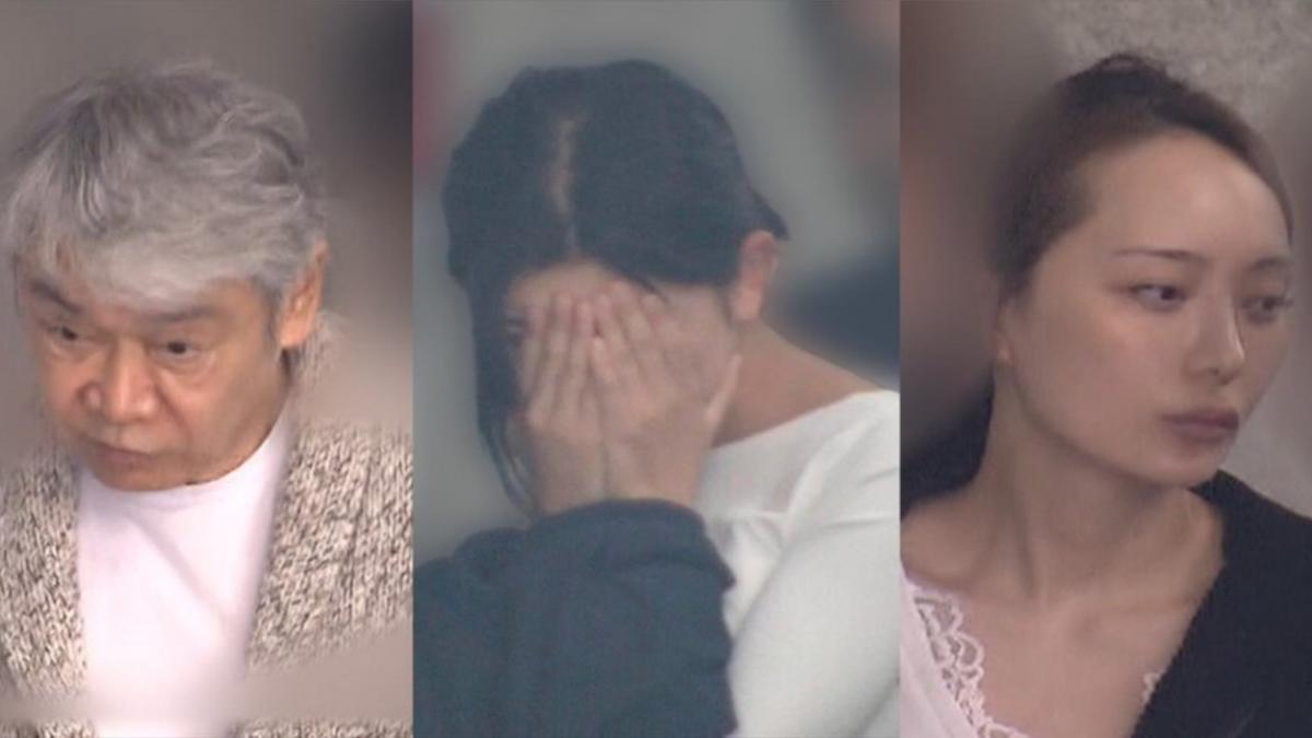 單日爽賺62萬!日女大生誤信「純爸爸活」 慘遭富商餵毒侵犯