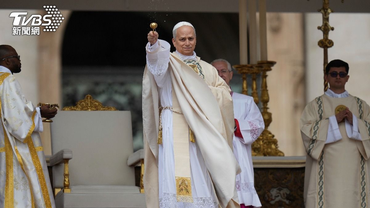 圖/達志影像美聯社