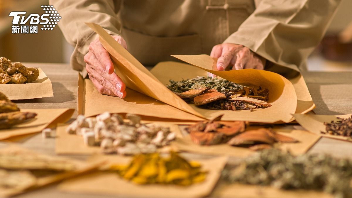 癌友最怕副作用!中醫助攻癌症療程 健脾補腎提升體力