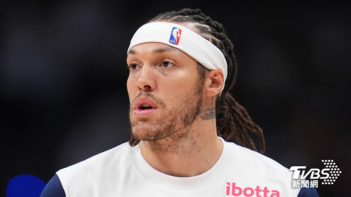 NBA/「金塊主將」戈登左腿二級拉傷 恐缺陣G7生死戰