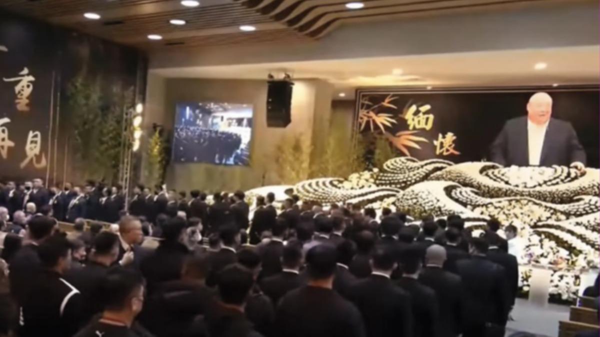 竹聯爆分裂危機/爆中國介入操控接班人選 竹聯幫主3理由難產鬧分裂