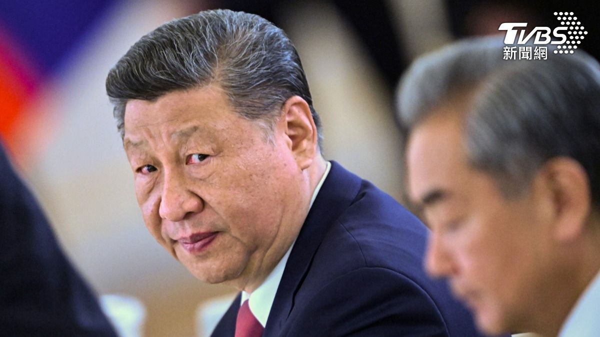 中共若攻台?美眾院中國委員會示警:恐數十萬人喪生