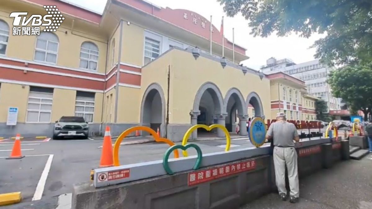 基隆醫院護理之家「疥瘡」群聚事件　院方強調透明通報