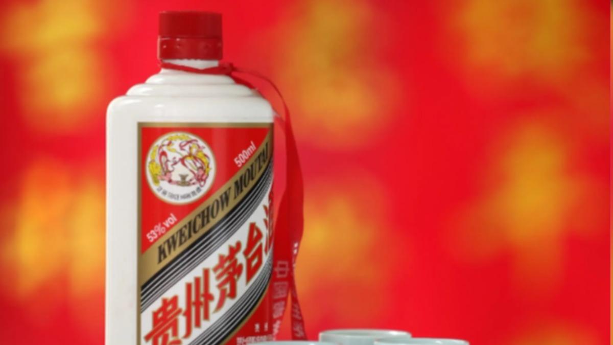 飛天茅台變藍莓汁 股東餐敘成抱怨大會