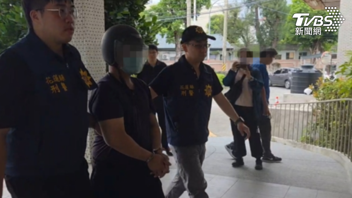花蓮遇害女教師是成大學霸 犯嫌認「失手殺人」遭羈押禁見