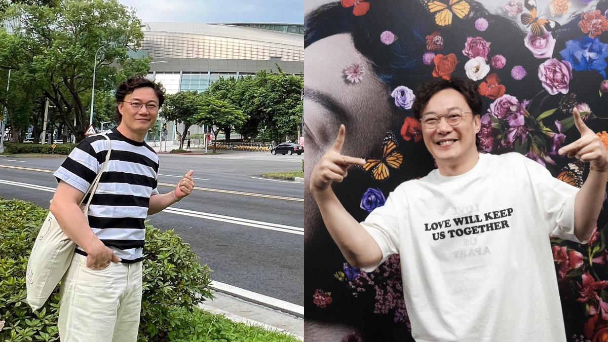 網瞎傳「陳奕迅感染新冠過世」！女歌手怒揭真相：造謠者太可恥