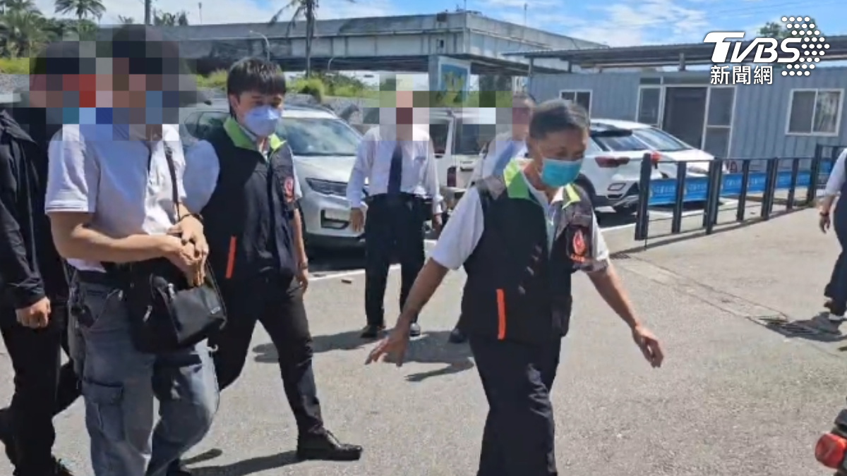 離鄉到花蓮教書遇害…學生不捨痛哭 女師今相驗家屬哀痛認屍