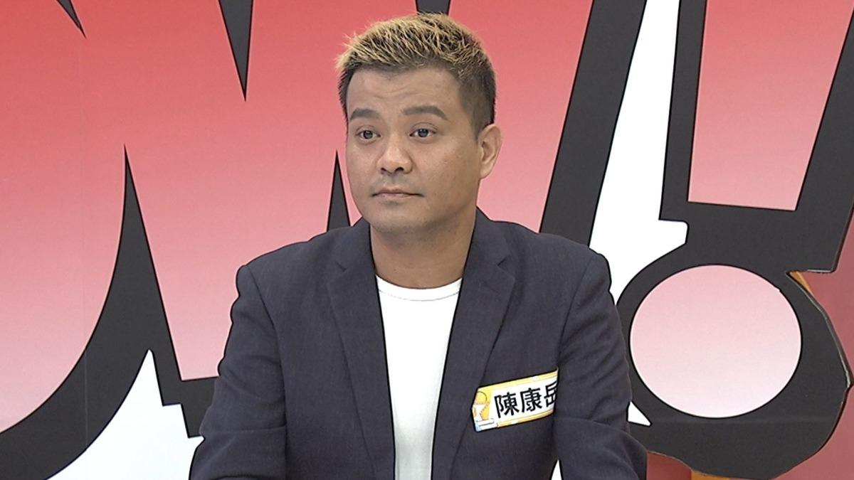 「小翁立友」陳康岳赴泰淪豬仔!慘遭電擊、圍毆 轉賣20次寫好遺書