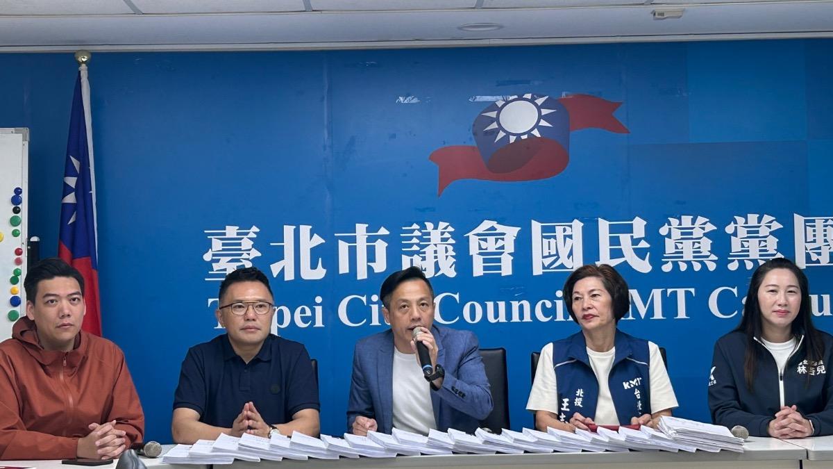 「鮭魚回郵」成功!罷吳領銜人更換達標 續衝3萬份二階連署