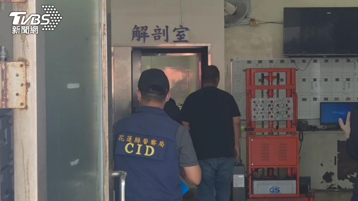 花蓮女師遭勒斃!今辦告別式 弟不捨:她漂亮又優秀、很多人追