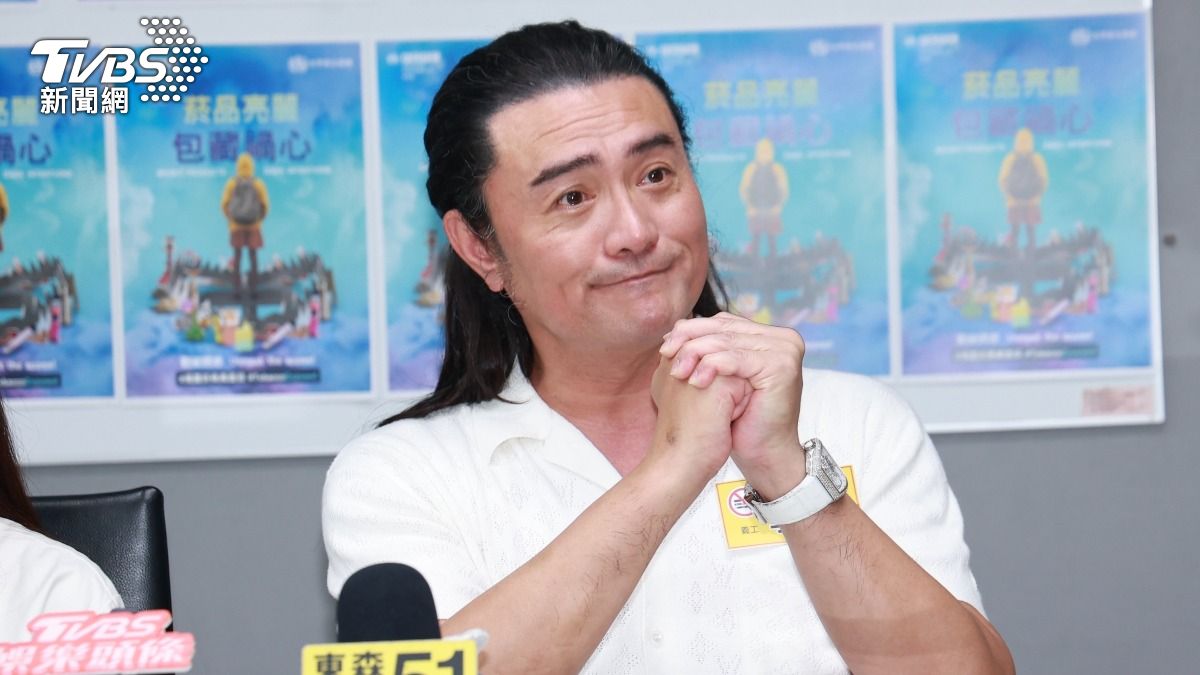 對峙機車騎士鬧糾紛! 李㼈喊冤「無心之過」:要罰錢就繳